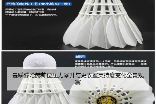 曼联滕哈赫帅位压力攀升与更衣室支持度变化全景观察